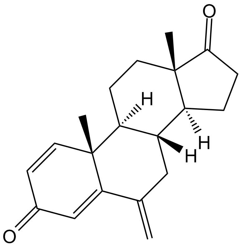 Exemestane