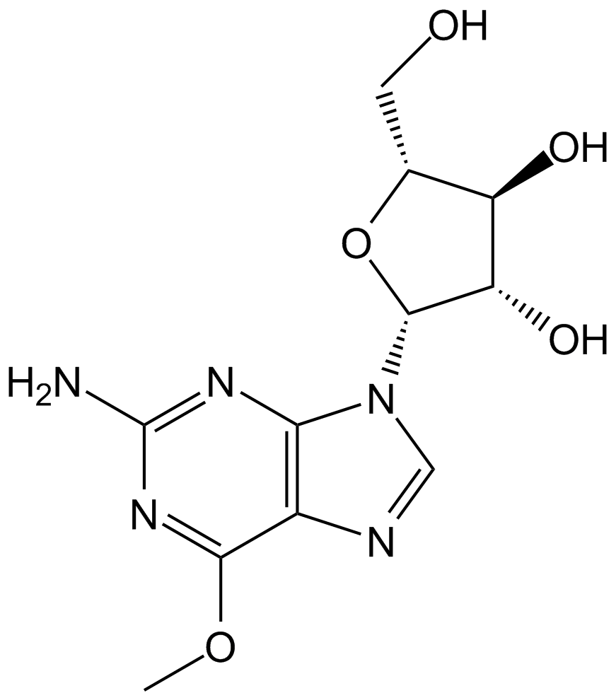 Nelarabine