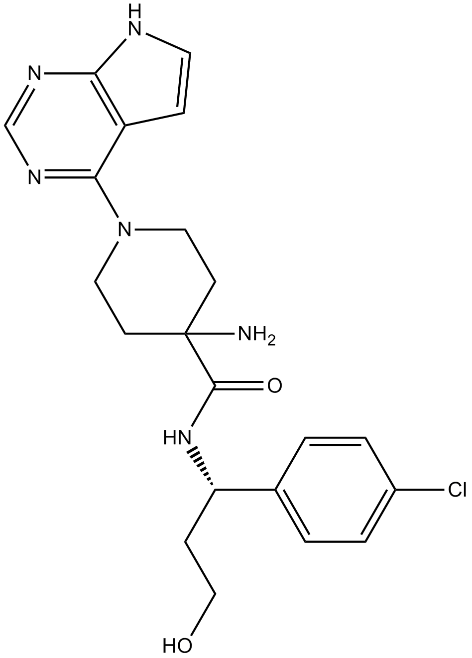 AZD5363