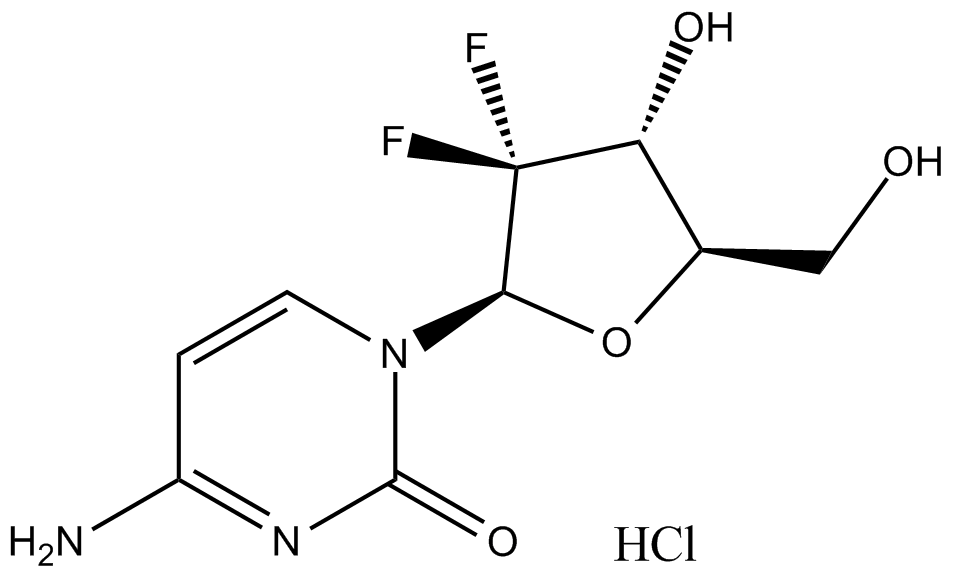 Gemcitabine HCl