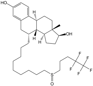 Fulvestrant (ICI 182,780)
