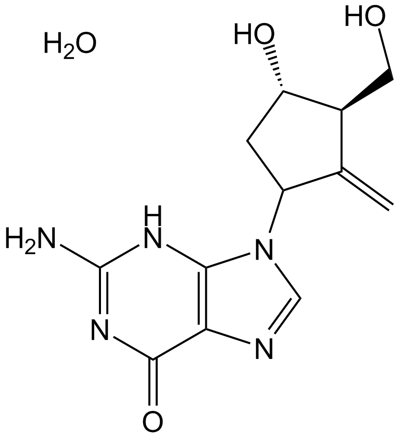 Entecavir Hydrate