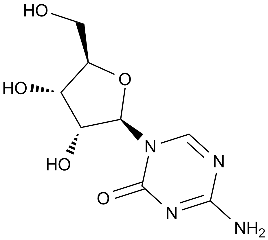 5-Azacytidine