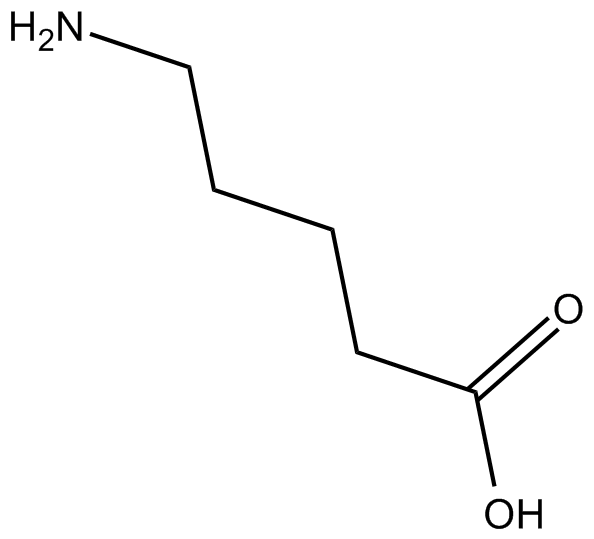 5-Aminovaleric acid hydrochloride