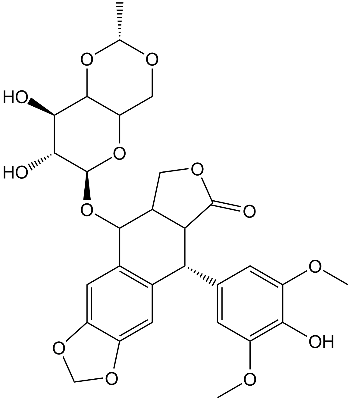 Etoposide