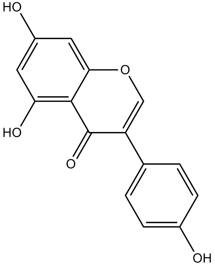 Genistein