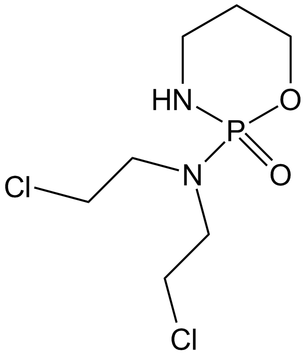 Cyclophosphamide, Alkylating Agent