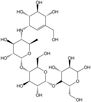 Acarbose