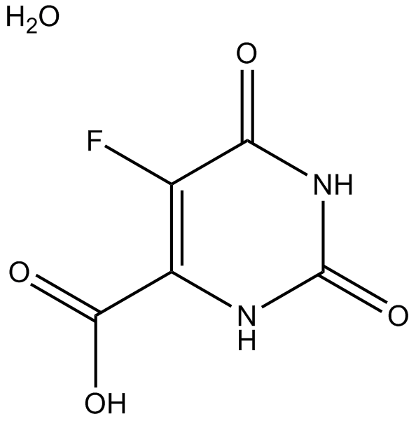 Fluoroorotic Acid, Ultra Pure