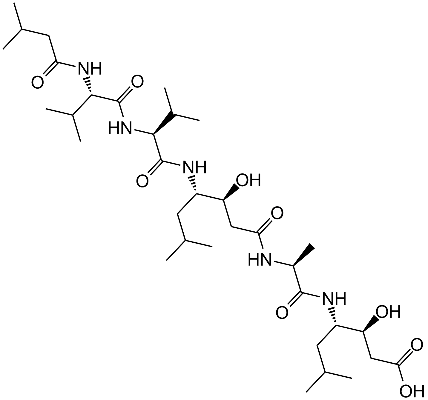 Pepstatin A