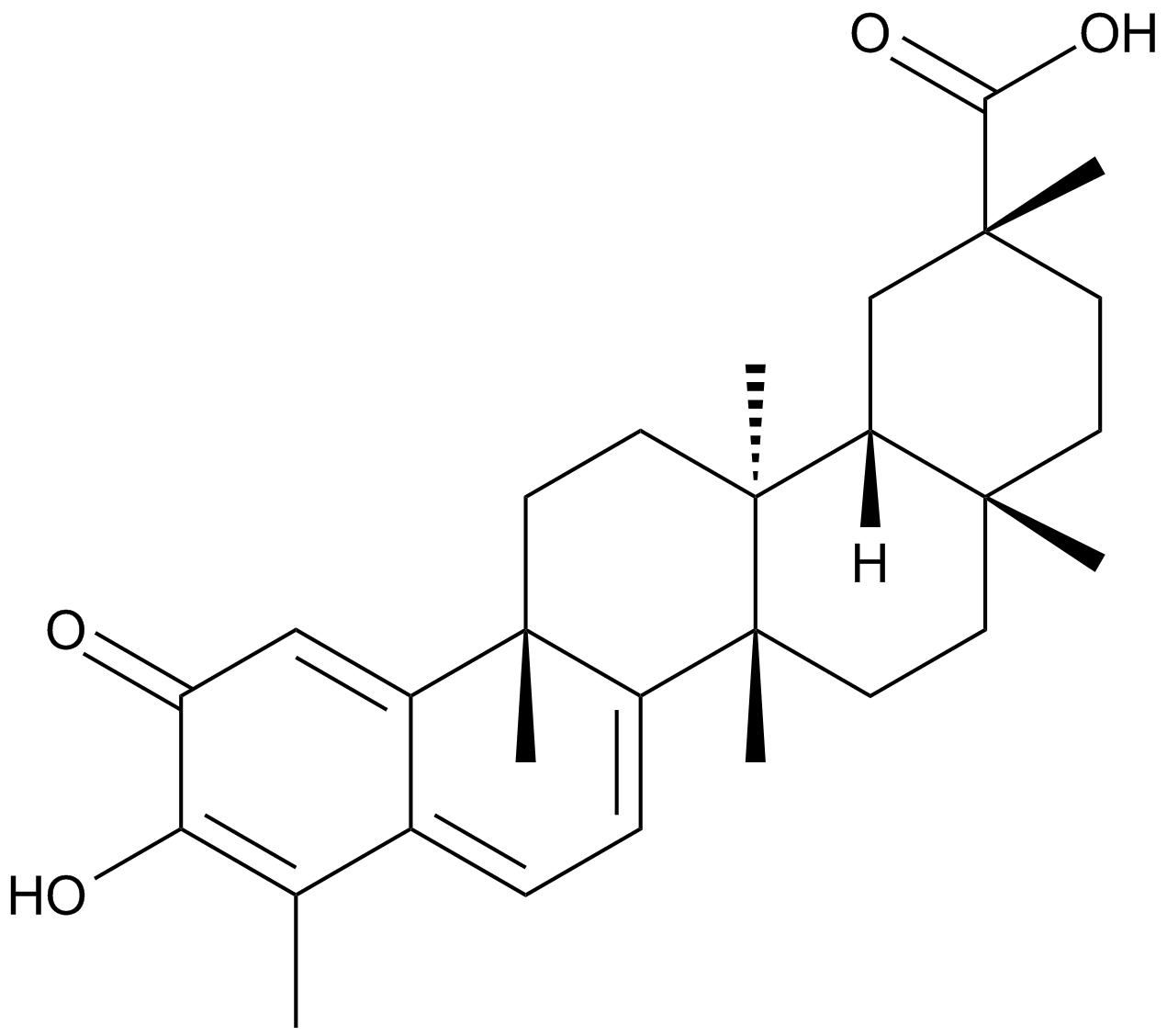 Celastrol