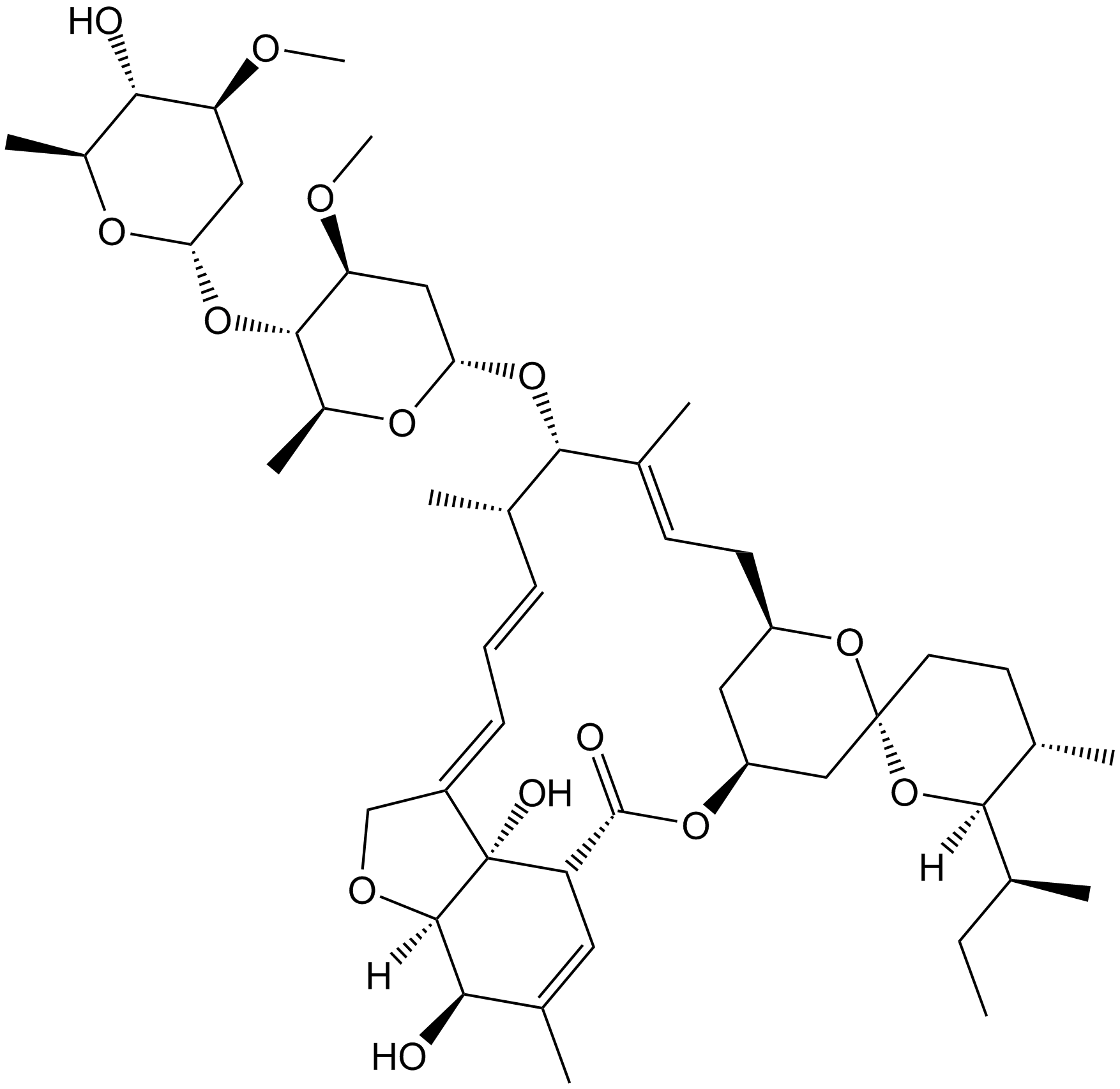 Ivermectin