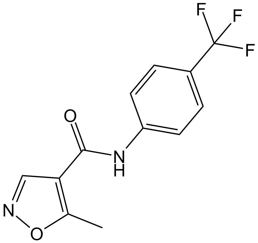 Leflunomide