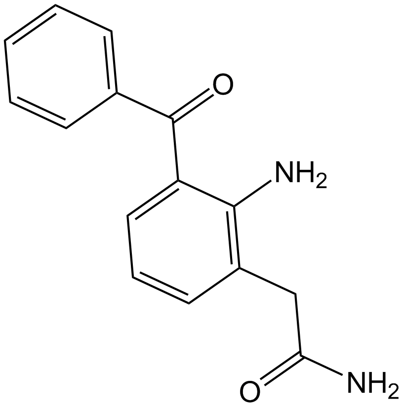 Nepafenac