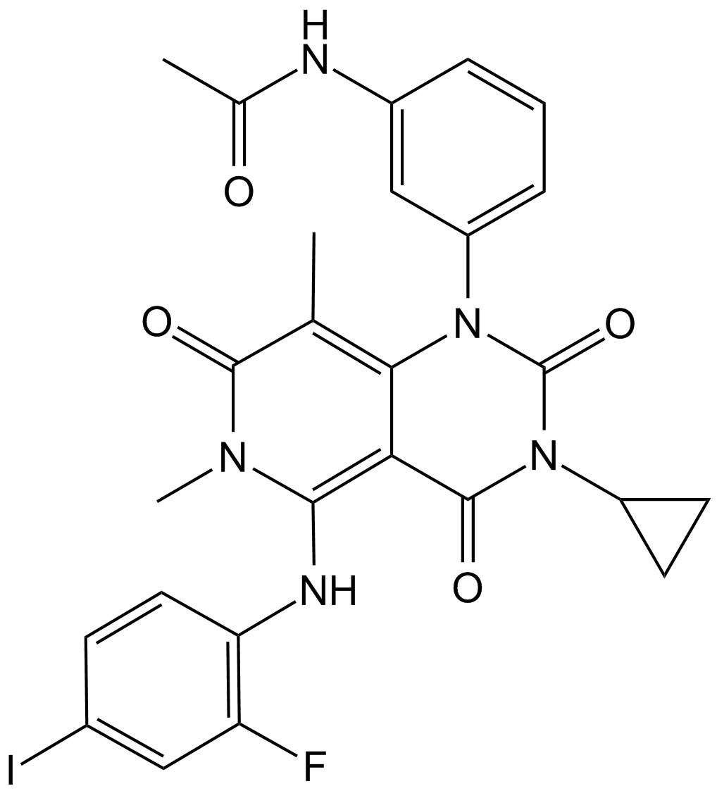 Trametinib (GSK1120212)