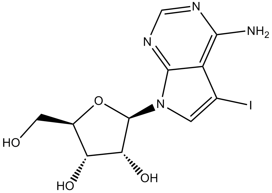 5-Iodotubercidin