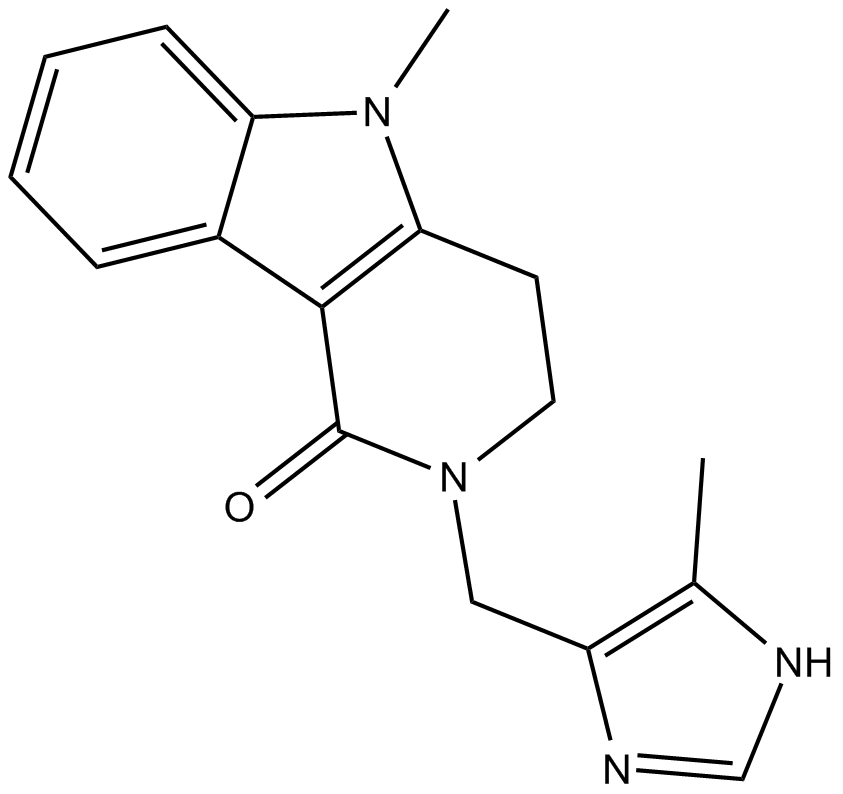 Alosetron