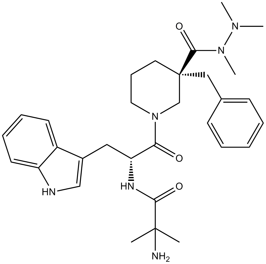 Anamorelin