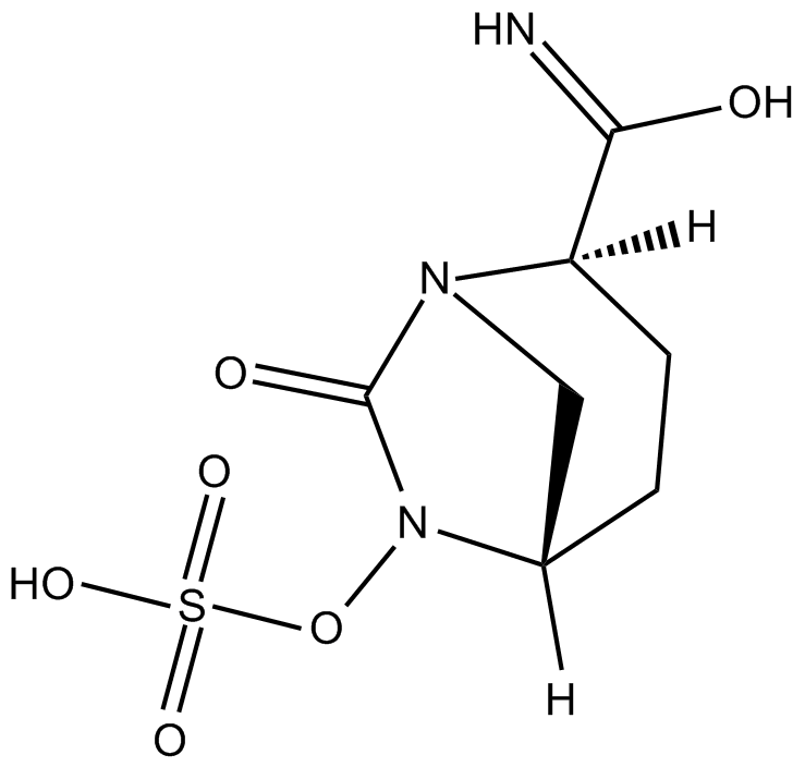 Avibactam