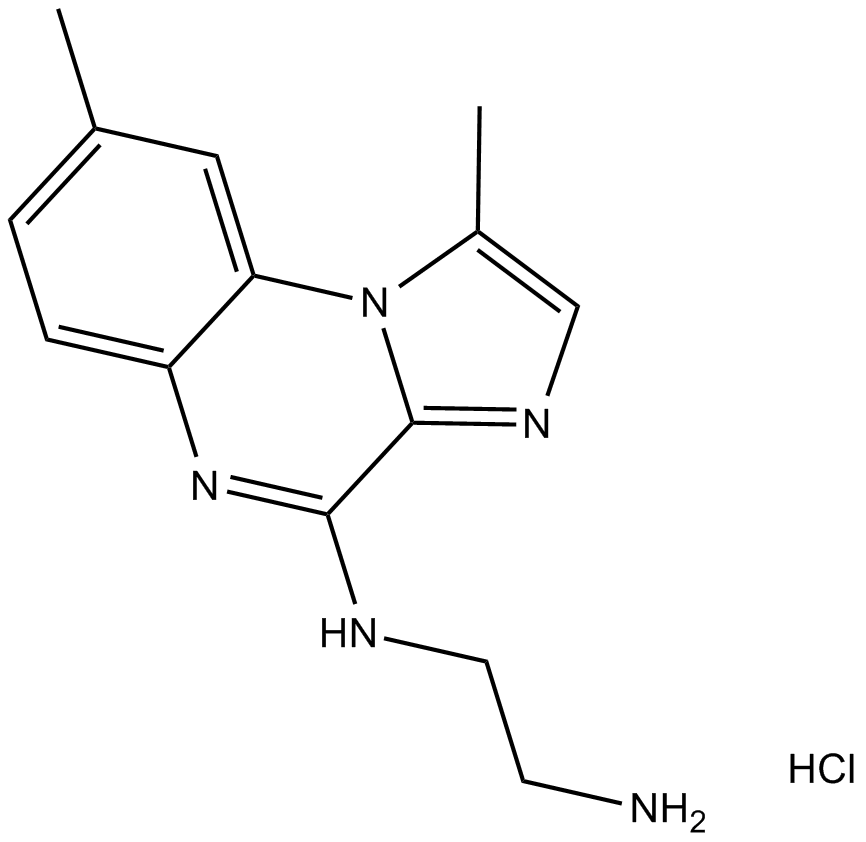 BMS345541 hydrochloride