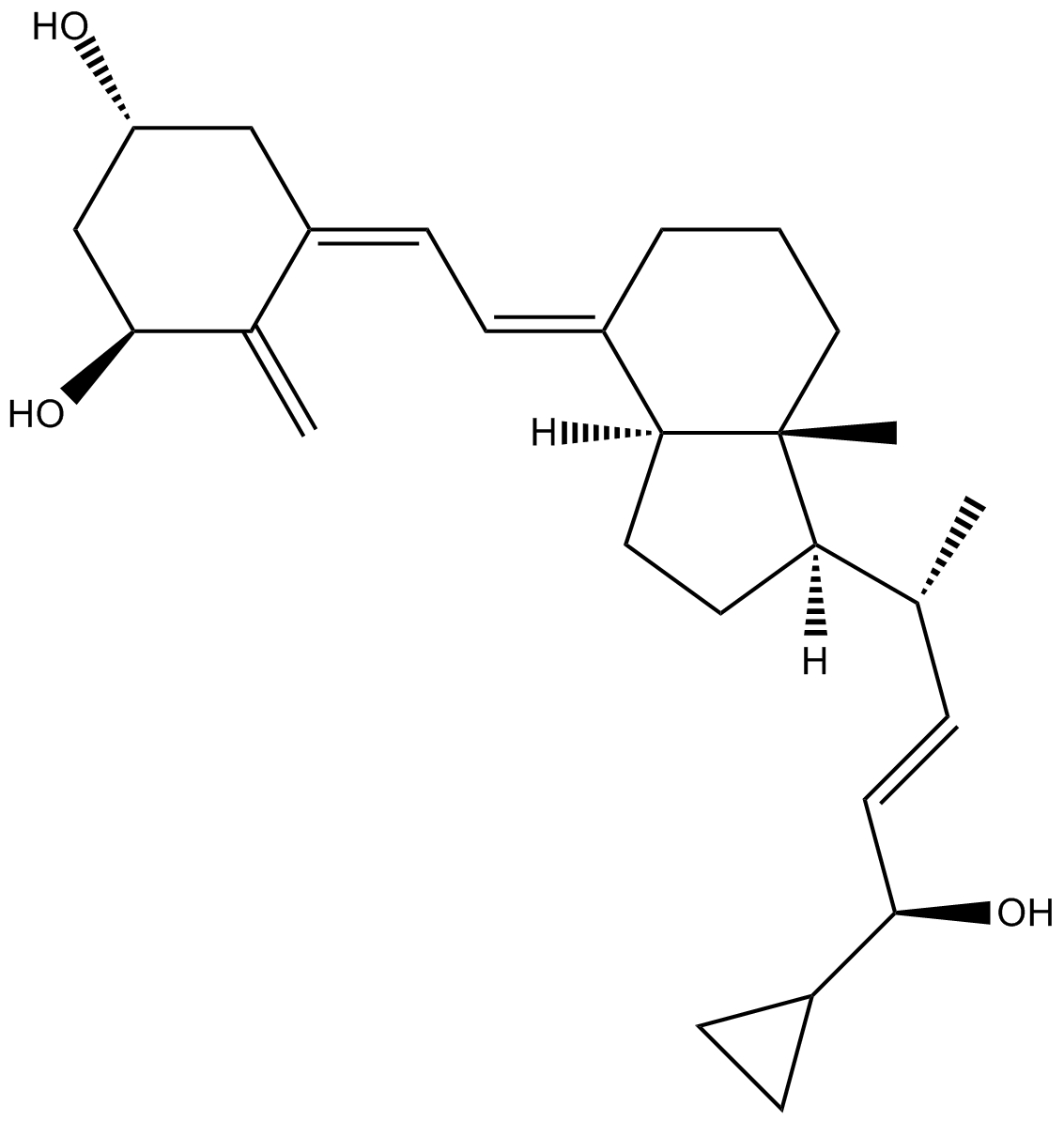 Calcipotriol