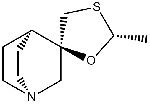 Cevimeline