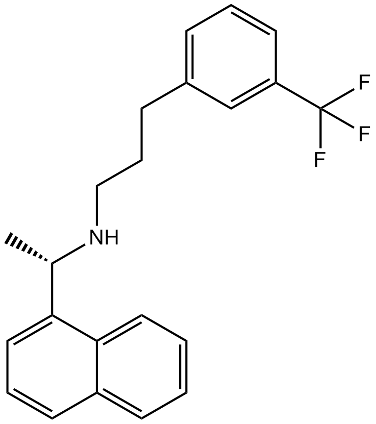 Cinacalcet