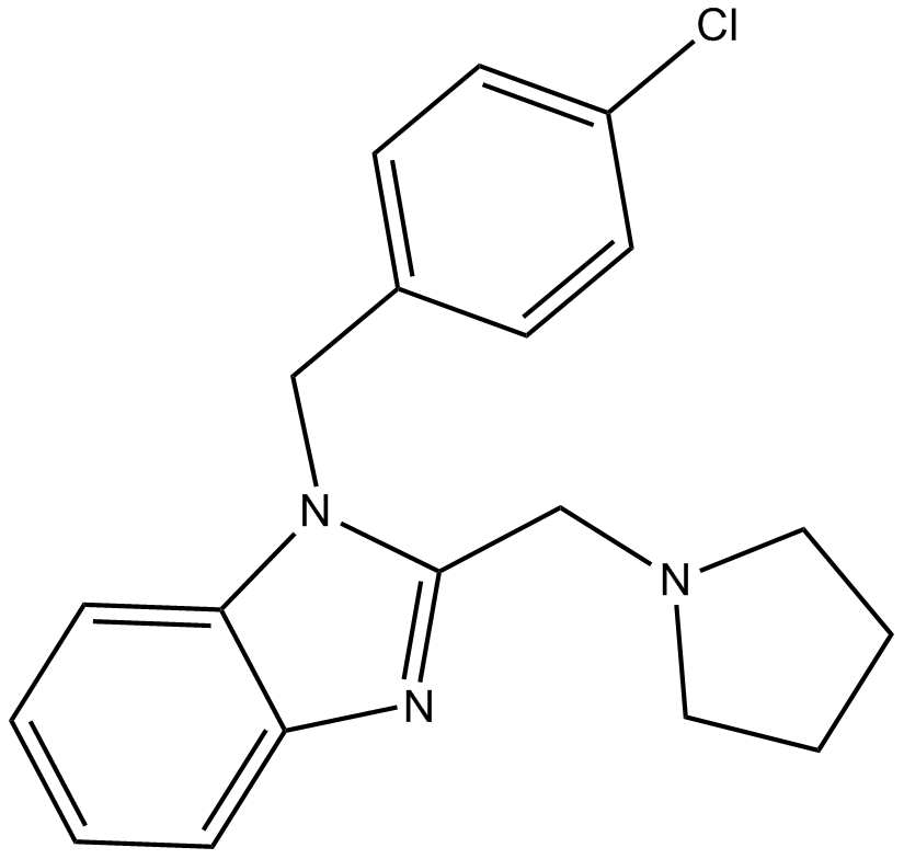 Clemizole