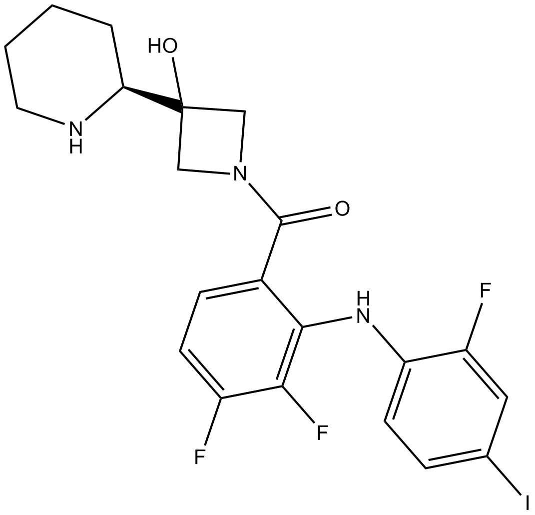 Cobimetinib