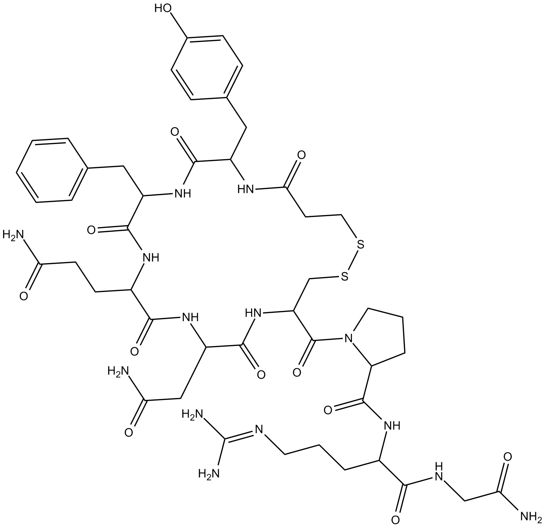 Desmopressin