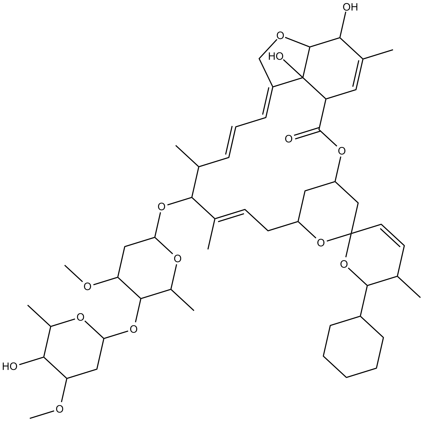 Doramectin