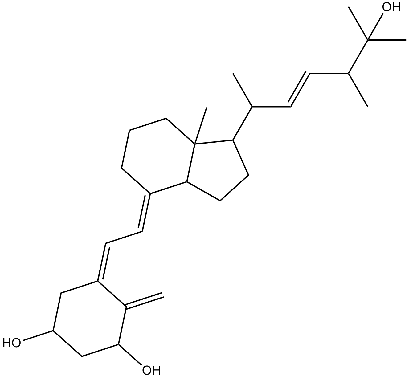 Ercalcitriol