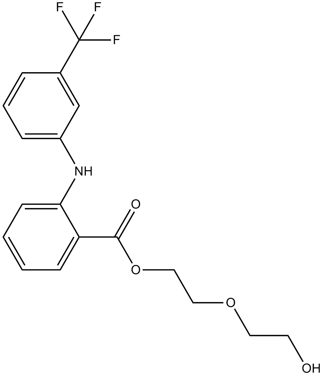 Etofenamate
