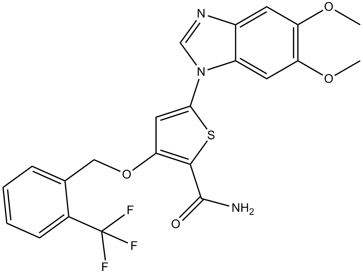 GW843682X