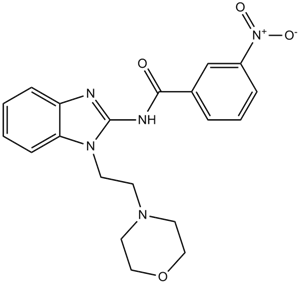 IRAK-1-4 Inhibitor I