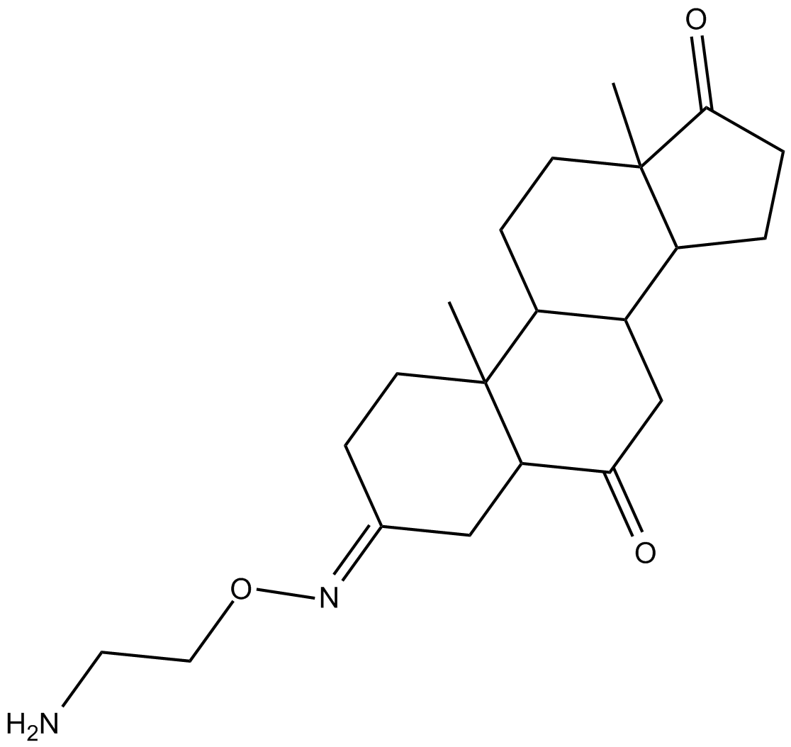 Istaroxime