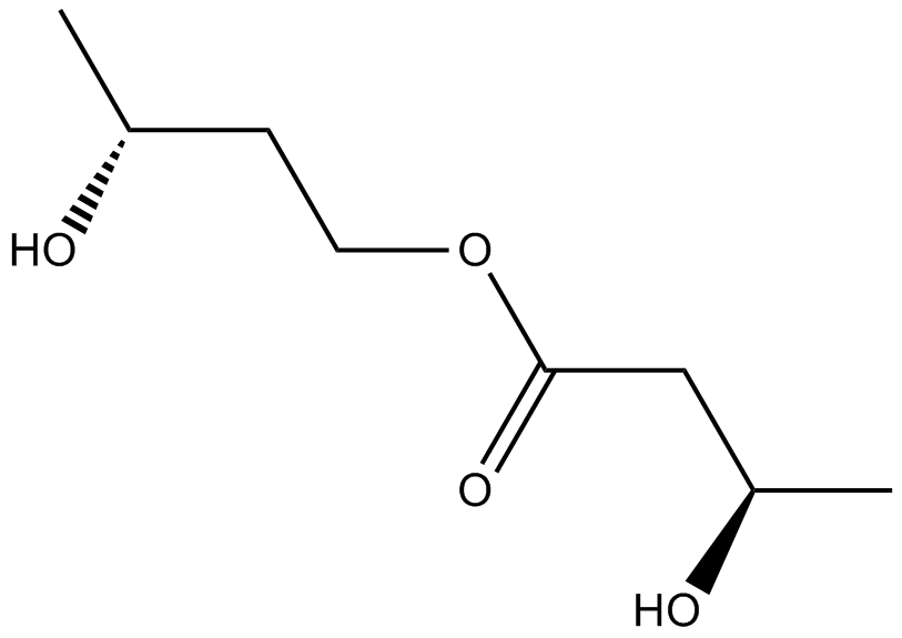 Ketone Ester