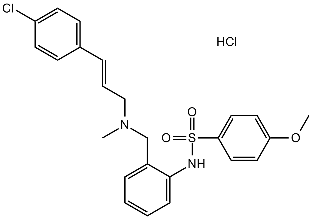 KN-92 hydrochloride