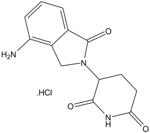 Lenalidomide hydrochloride