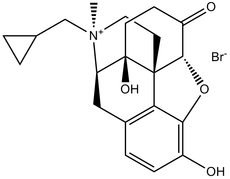 Methylnaltrexone Bromide
