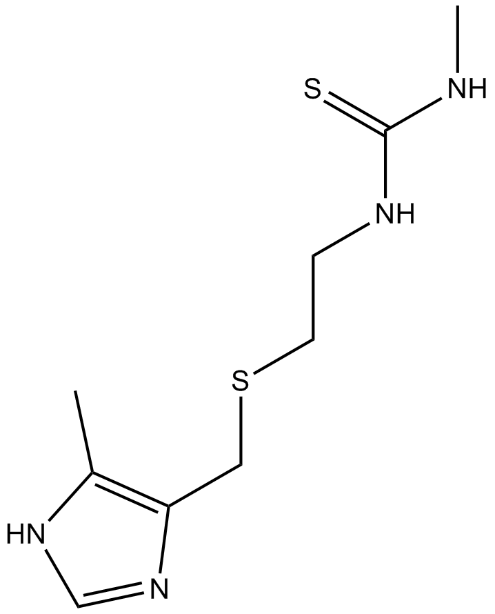 Metiamide
