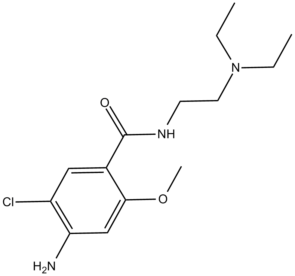 Metoclopramide