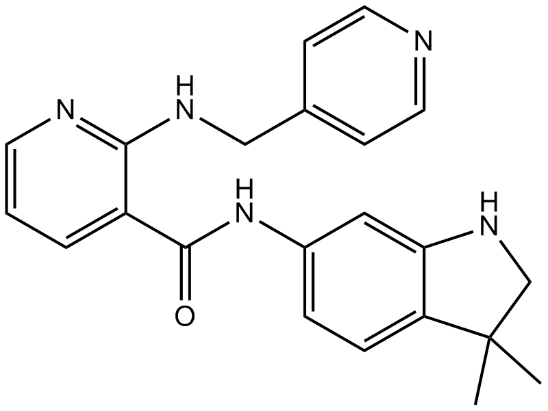 Motesanib