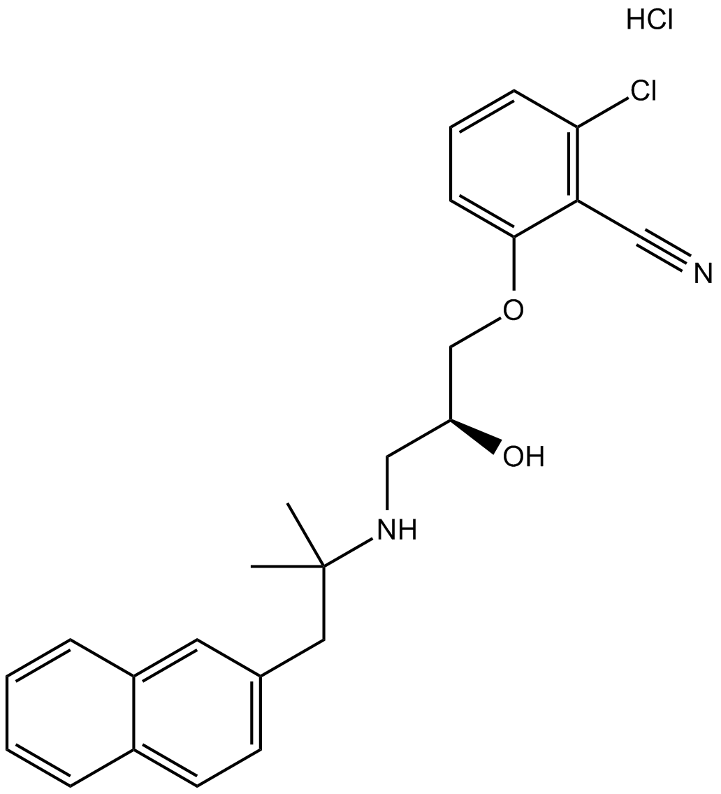 NPS-2143 hydrochloride