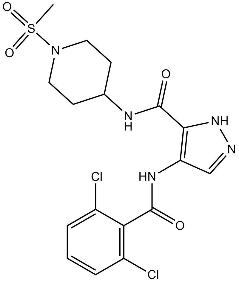 NVP-LCQ195