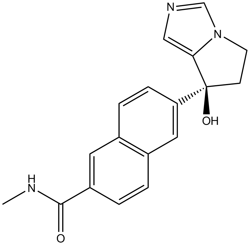 Orteronel