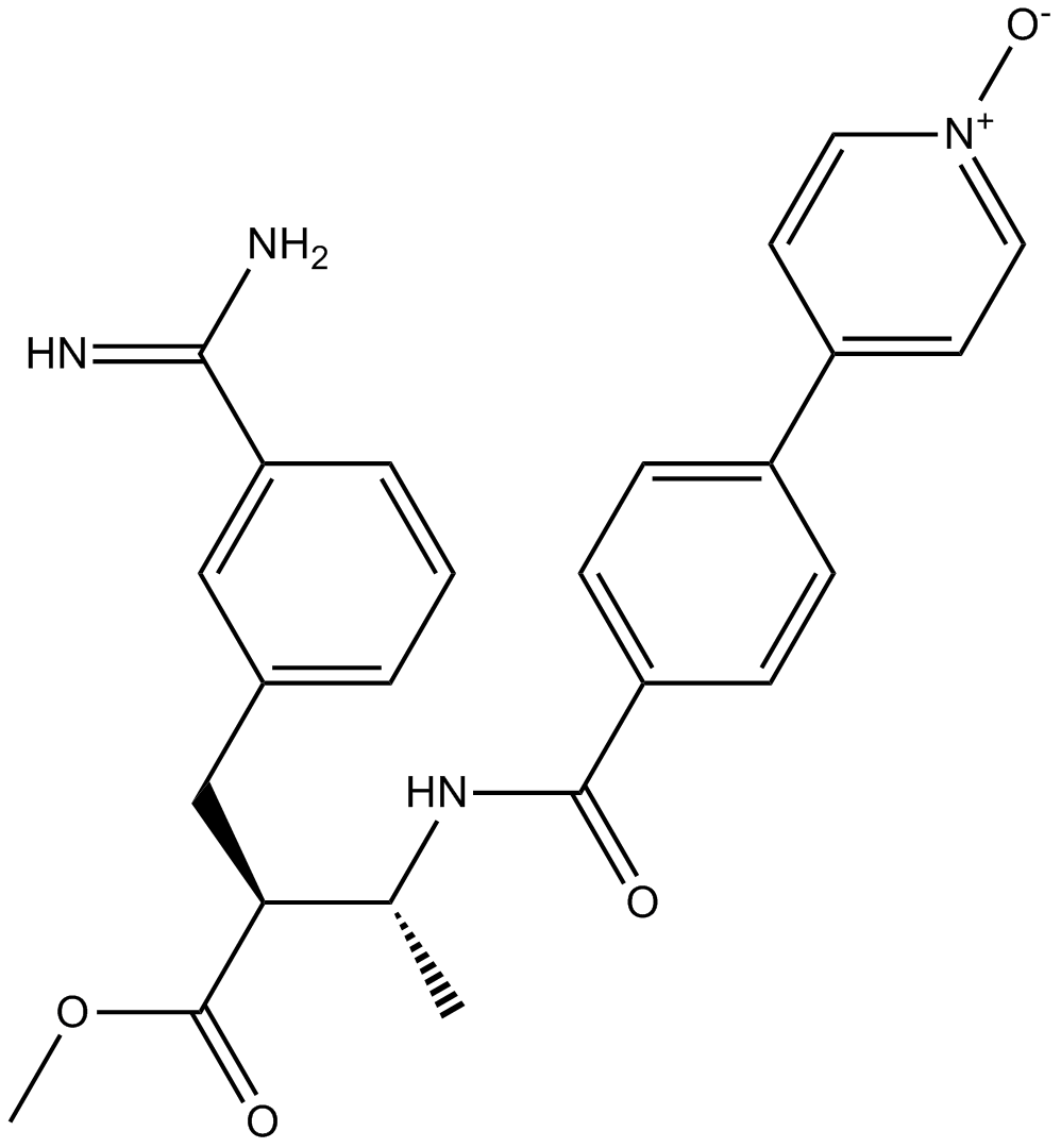 Otamixaban