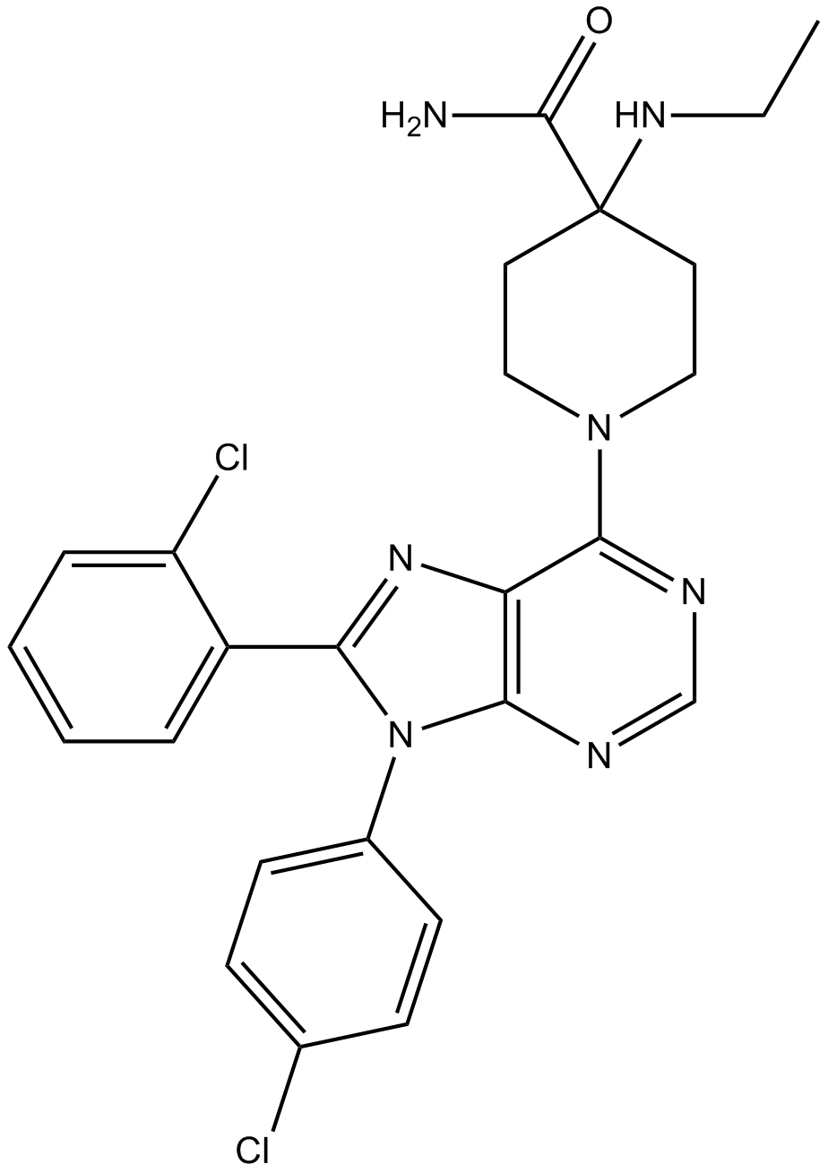 Otenabant