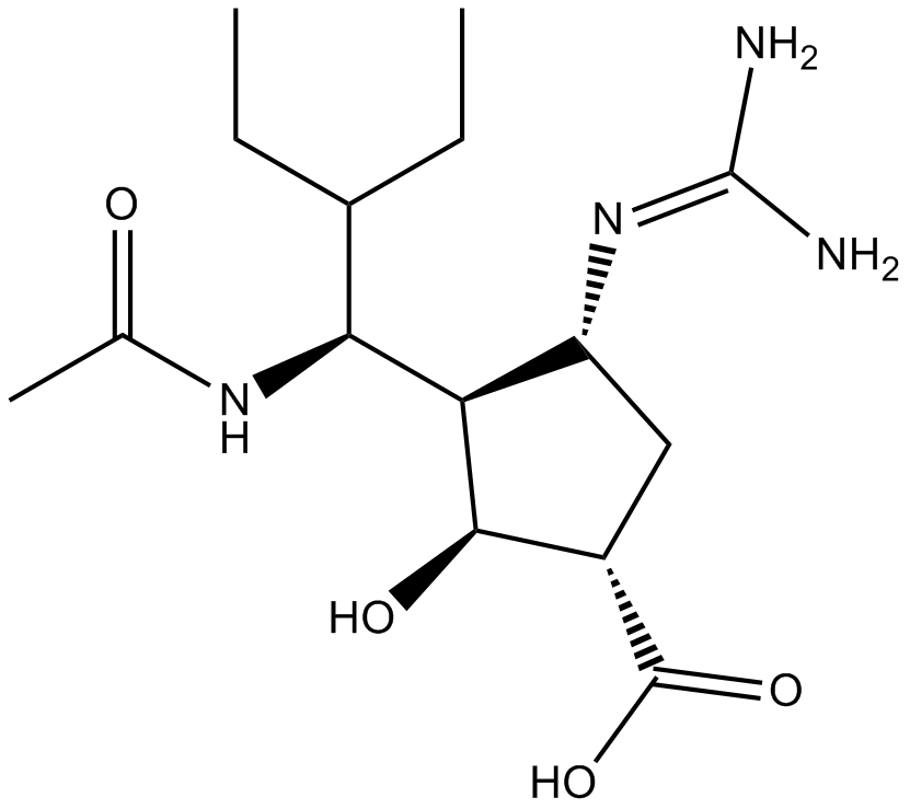 Peramivir