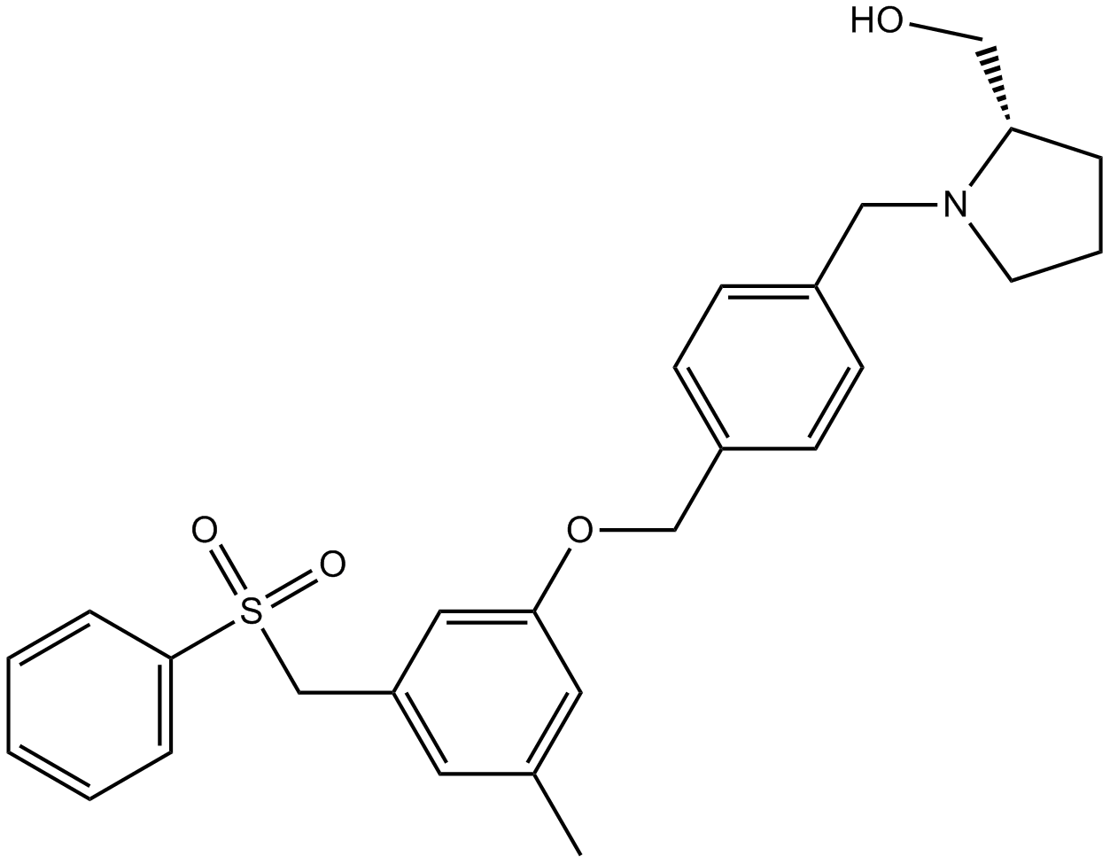 PF-543